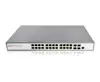 CCTV 26-port 10/100/1000 Gigabit Managed Industrial PoE Switch (ONV-IPS33026PFM)