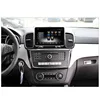 Mekede for BENZ GLE 2015-2018 car dvd player 8.4'' 3+32G Android 7.1 Car GPS navigation multimedia support 4G SIM Card WIFI BT