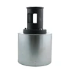 Concrete Test Hammer Steel Calibration Anvil Device
