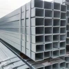 High quality!!hairline 316 stainless steel square tube for stair railing