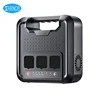 Ce Rohs Solar Powered Generator Fast Charging Power Bank Energy Power Station For Camping