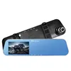 car camera R6 4.3'' LCD 1.3M pixel Dual camera Motion Detection G-Sensor Large Angle
