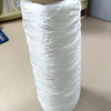 100% virgin polyester multifilament thread