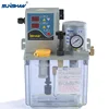 YAE-A1 thin oil resistance electric lubricator micro computer gear pump