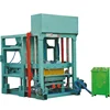 Efficient and durable manual brick making machine/rotary clay/fire brick making machine sale in south africa