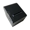Newest ticket 80mm 3 inch thermal receipt pos direct printer auto cutter for shops TC80 USB