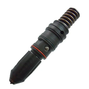 CUMMINS 3016676 injector