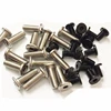 Ultra Low profile Hex Socket Thin Head Cap Screw