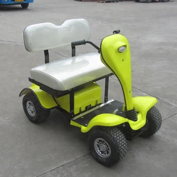 golf single seat buggy
