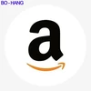 gold and silver tableware Cheapest and safety sea shipping service from China to USA Amazon FBA warehouse--Skype:joannawu1688