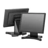 15inch Metal case embedded Open Frame touch screen Industrial LCD Monitor