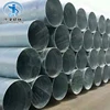Good Price Seamless Compressive Strength Big Diameter 250mm Galvanized Steel Pipe