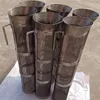 worldwide electroplating company copper plating import titanium round basket