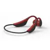 Waterproof Bone Conduction Headphones Stereo Neck-strap Earphones Wireless Noise Reduction Headset