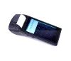 2D Handheld Android Barcode Scanner with Printer Wireless screen