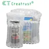 Air Column Bag Protective Package Inflatable Wrap Pack Bubble Bag For Laptop Cushion Packaging Material