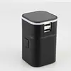 Universal travel adapter fast charging international plug socket