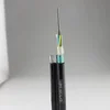 12 core Figure 8 GYXTC8S /Central Tube Aerial Optical Cable Figure 8 Self-supported Armored Optical Fiber Cable