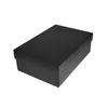 2019 Maxcool China factory black custom high quality shoes box