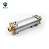 Dunkai customized high quality Marine Chillers tube heat exchanger