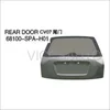 OEM 68100-SPA-H01 FOR HONDA CRV 07'(RE2/4) AUTO CAR REAR DOOR