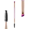 innovative products 2018 products makeup in bags&cases blush brush set