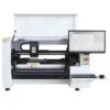 New Product 2019 QIHE TVM926 Manufacture Low Cost 64 Feeders Automatic LED PCB Assembly SMT Chip Mounter Pick and Place Machine