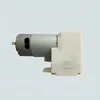high rate flow 18L per min 6 volt quiet mini bike airbrush pump