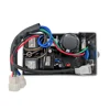 Genset Component Automatic Voltage Regulator 10KW AVR KI DAVR 95S3 for KIPOR 3 Phase Diesel Generator