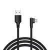 1.2m Cable Length and Video Game Player Use 2.0 braided cable