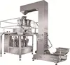 Automatic Low cost Pre-made Pouch Packing Machine For Date Dried Fruits