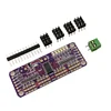 CJMCU-PCA9685 16 channel 12 bit Fm+I2C bus PWM Controller is steering gear control module