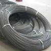 5.0mm H.T.S wire two side round depth indented wire