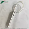 Cartridge heater elements electric for pellet stove ignitor heater