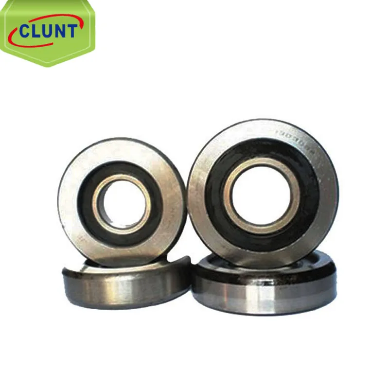 forklift mast roller bearings factories