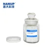 Broad spectrum antibacterial properties filler masterbatch price PA master batch187 for producing antimicrobial nylon filament