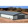 NEW product steel structure hanger with long-span use life