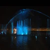 Professional Factory Stainless Steel Program Control Floating Fountain