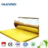 reinforced aluminum foil-clad rubber foam insulation/Glass Wool Prefab Container House