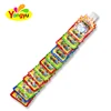 Thailand Packing Different Flavors Popping Candy