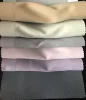 elegant suede curtain for living room with high quality