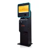 payment kiosk Touch screen Buy and sell 2 way with software Digital Cryptocurrency Bitcoin ATM