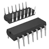 IC chip AD637JQ High Precision Wide-Band RMS-to-DC Converter premium electronic parts component