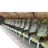 Stunity Football Stadium Soccer Player Football Substitute Bench