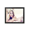 19 inch High Bright images reversable prompting display monitor with SDI HD-MI composite input