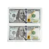 new dollar 5packs Raw Wood Pulp Tissue Paper Napkins Facial Joke Gift Money Pocket Dollar Bill Party