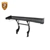 Carbon Fiber Rear Wing Auto Accessory Suitable For Ferrari 458 SVR High Spoiler