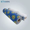 17gsm - 80gsm non woven sofa mattress lining fabric quilted polypropylene spun bond non woven furniture fabric