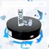 New Design Turntable Automatic Electric Turntable Panoramic Dynamic Rotating Display Stand Base