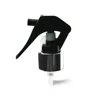 24mm plastic hand pressure mini trigger sprayer head with liquid